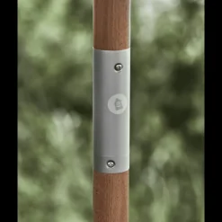 Shade parasol golden brown - 263611030