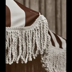 Shade parasol golden brown - 263611030