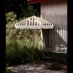 Shade parasol golden brown - 263611030