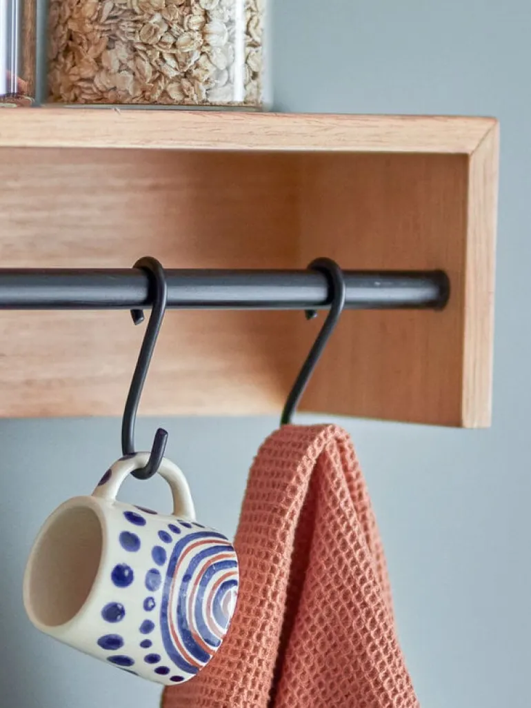 Shama espresso kopjes oranje set van 6 stuks - 82061093