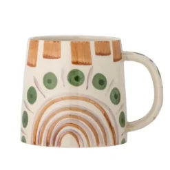 Shama mokken groen set van 6 stuks - 82060439