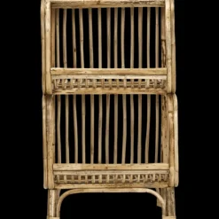 Shelf bijzettafel naturel - 267660001