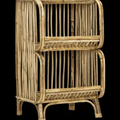 Shelf bijzettafel naturel - 267660001