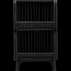 Shelf bijzettafel zwart - 267660002