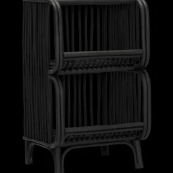 Shelf bijzettafel zwart - 267660002