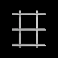 Sheo wandplank 3 planken - 203442012