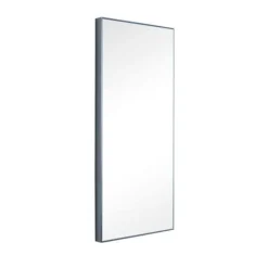 Shine spiegel large petrol - 021506