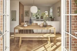 Shine spiegel large petrol - 021506