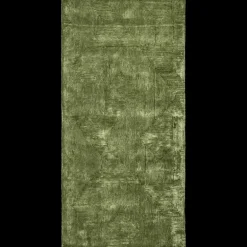 Shine vloerkleed groen - 900000368