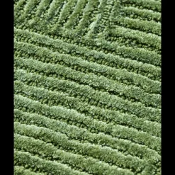 Shine vloerkleed groen 300x200cm - 900000364