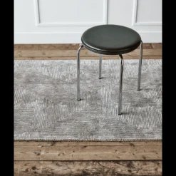 Shine vloerkleed zand - 900000362