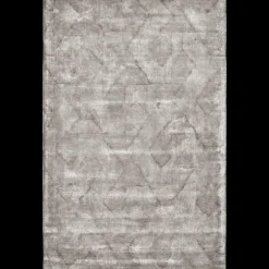 Shine vloerkleed zand 300x200cm - 900000358