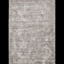 Shine vloerkleed zand 230x160cm - 900000360