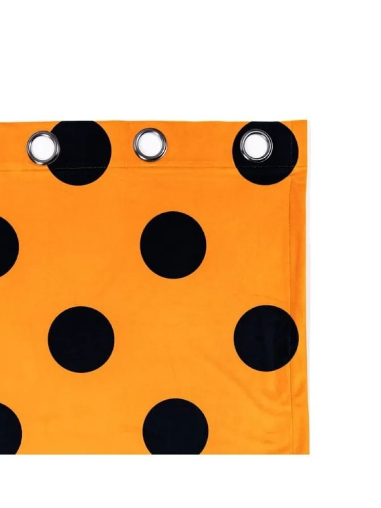 Shit gordijn - 02404