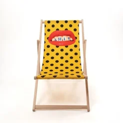 Shit ligstoel - 16683