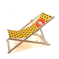 Shit ligstoel - 16683