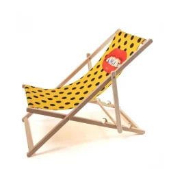 Shit ligstoel - 16683