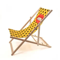 Shit ligstoel - 16683