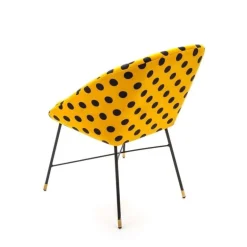 Shit padded stoel - 16037