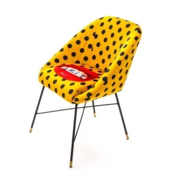 Shit padded stoel - 16037