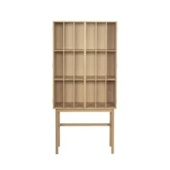 Shoji kast tall - 881504