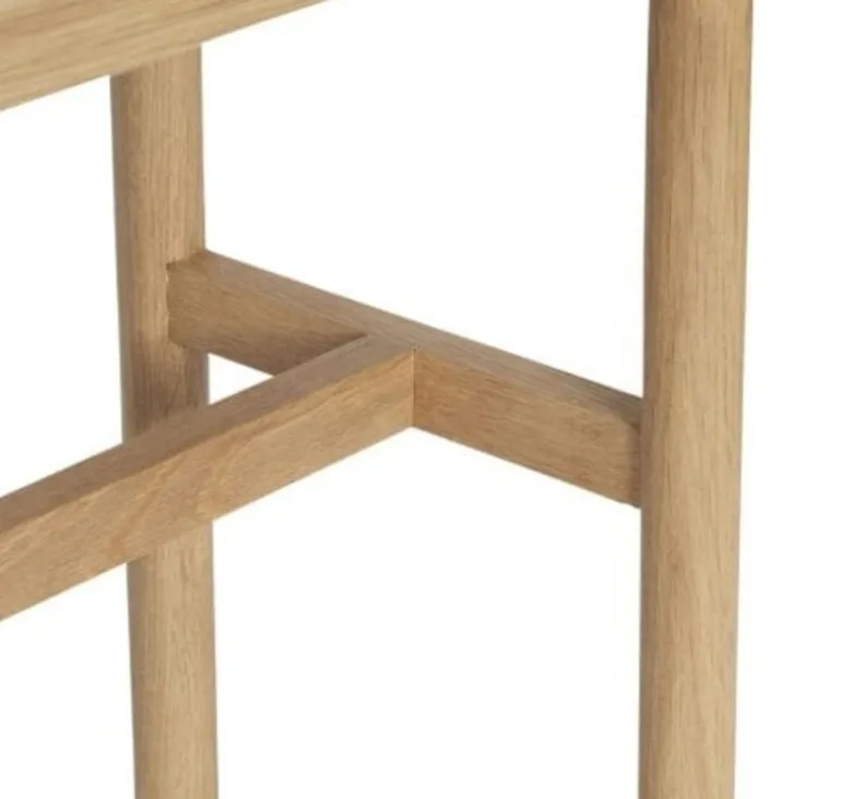 Shoji kast tall - 881504