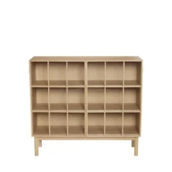 Shoji kast wide - 881506