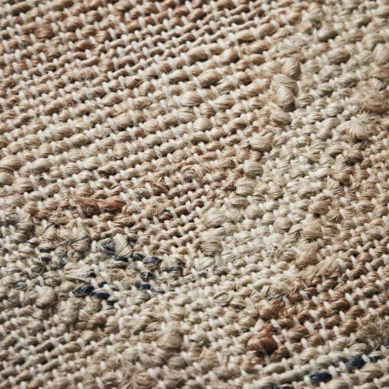 Shriv vloerkleed - zand 300x200cm