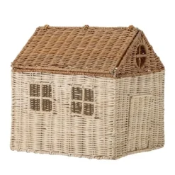 Sigga poppenhuis/opbergmand - 82051098