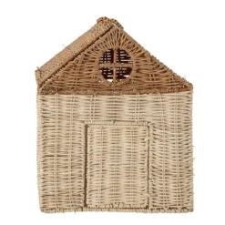 Sigga poppenhuis/opbergmand - 82051098