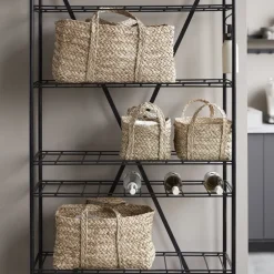 Sikar manden - set van 4 stuks