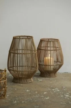 Silba lantaarn small - 5914