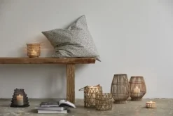 Silba lantaarn small - 5914