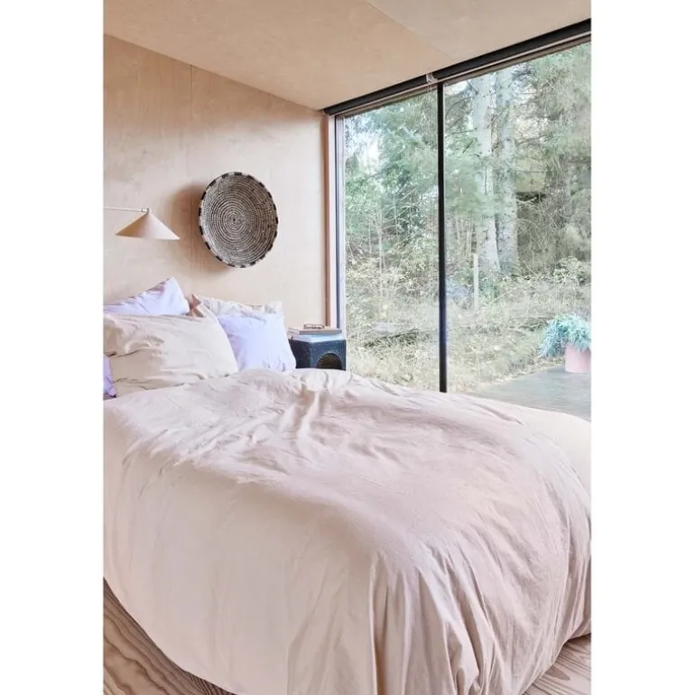 Siltaa recycled kruk zwart - L300853