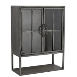 Sindre kast zwart - 82064565