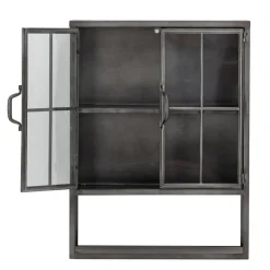 Sindre kast zwart - 82064565