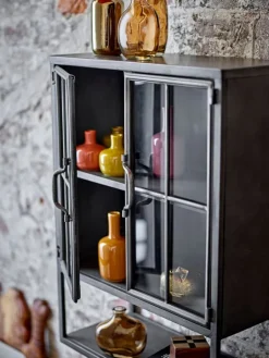 Sindre kast zwart - 82064565