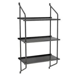 Sindre wandrek zwart - 82064647