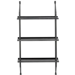 Sindre wandrek zwart - 82064647