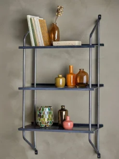 Sindre wandrek zwart - 82064647