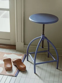 Sire kruk blauw - 70010113