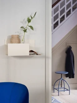 Sire kruk blauw - 70010113