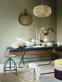 Sire kruk groen - 70010112