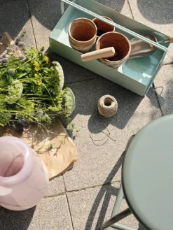 Sire kruk groen - 70010112