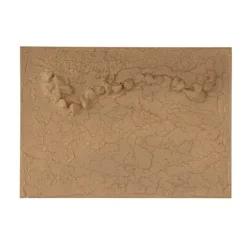 Sisken wanddecoratie - 82053254