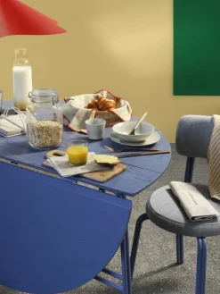 Skirt hanglamp rood Ø60cm - 60080009