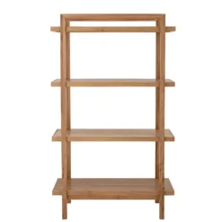 Skye boekenkast - naturel