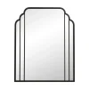Skylark spiegel S zwart - 16765