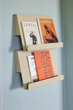 Slope wand tijdschriftenhouder - 021926