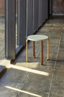 Smile kruk lichtgroen/oranje - 021606